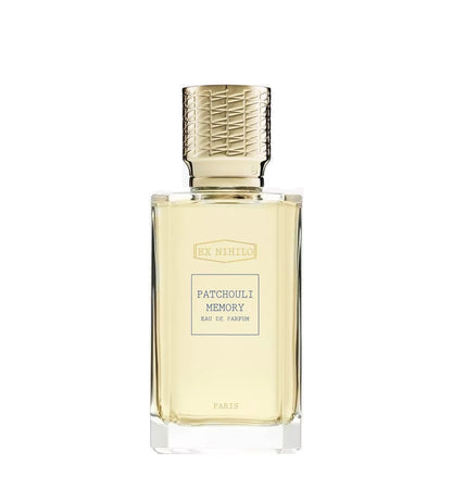 Patchouli Memory - Decant / Full Bottle