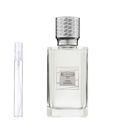 Speed Legends - Decant / Full Bottle