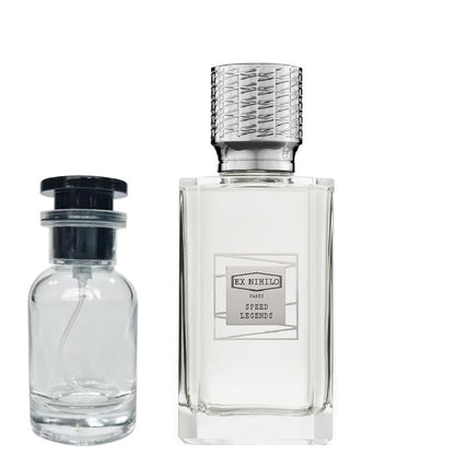 Speed Legends - Decant / Full Bottle