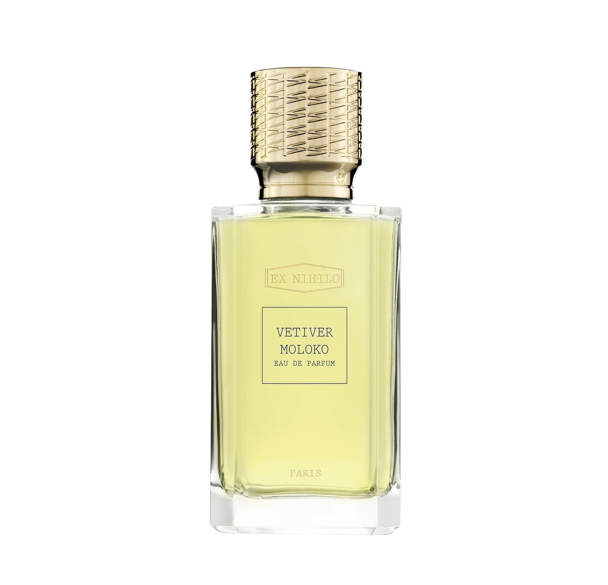 Vetiver Moloko - Decant / Full Bottle