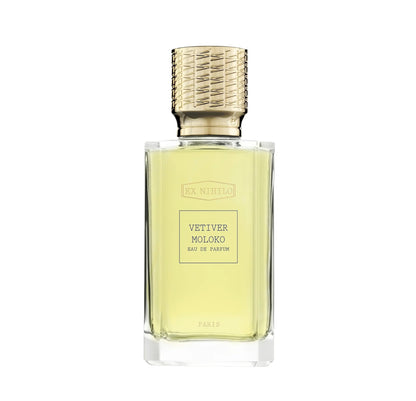 Vetiver Moloko - Decant / Full Bottle