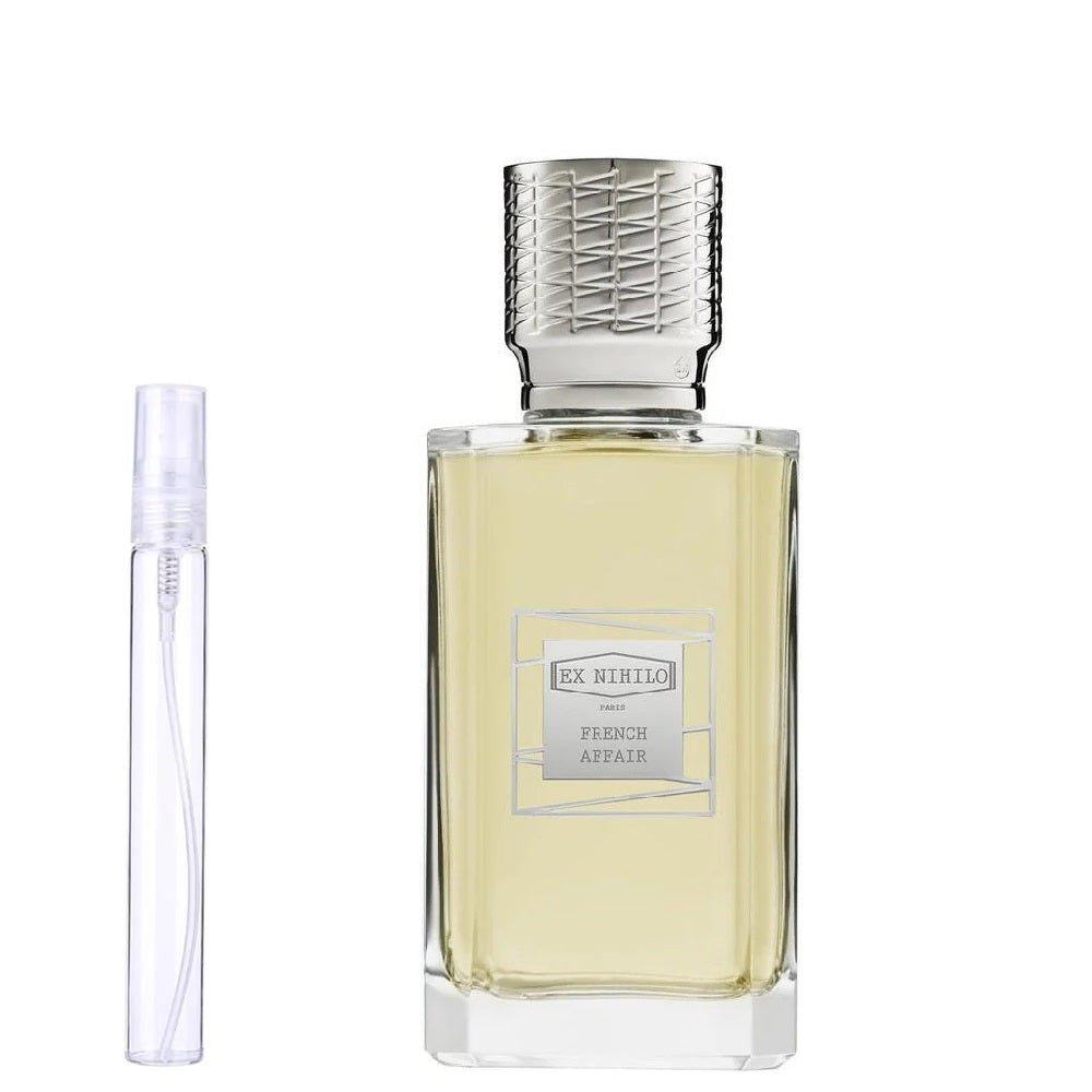 French Affair - Decant / Full Bottle
