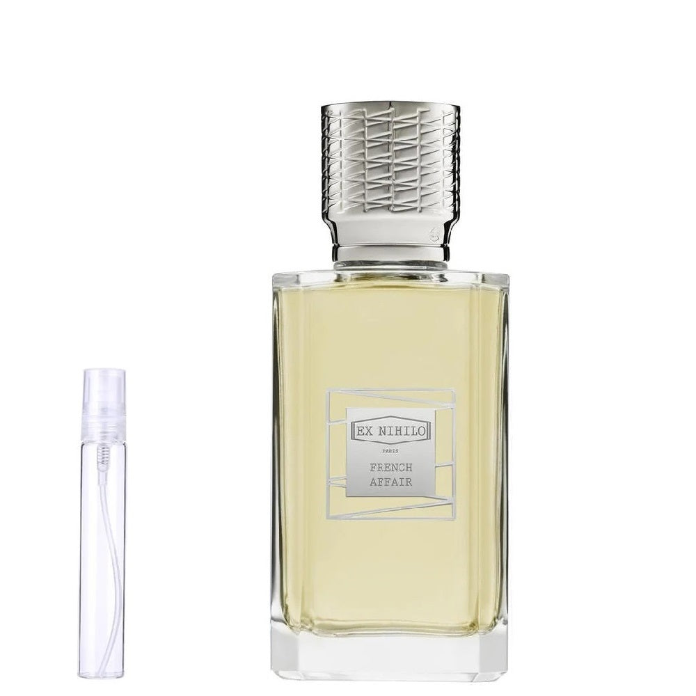 French Affair - Decant / Full Bottle