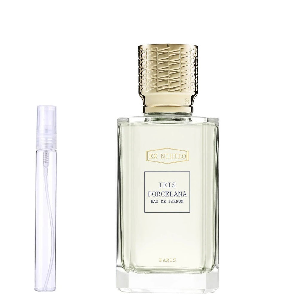 Iris Porcelana - Decant / Full Bottle
