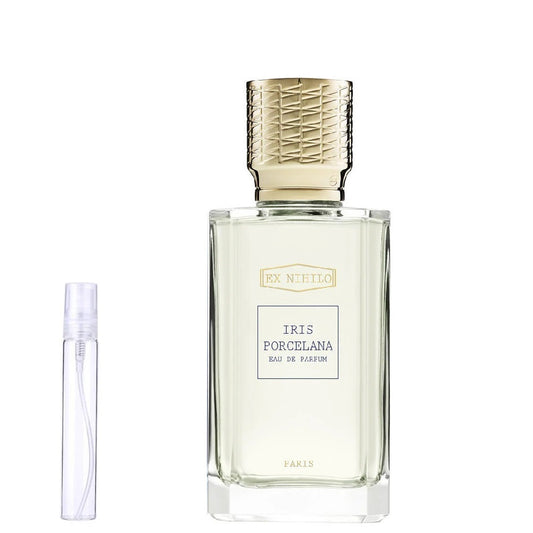 Iris Porcelana - Decant / Full Bottle