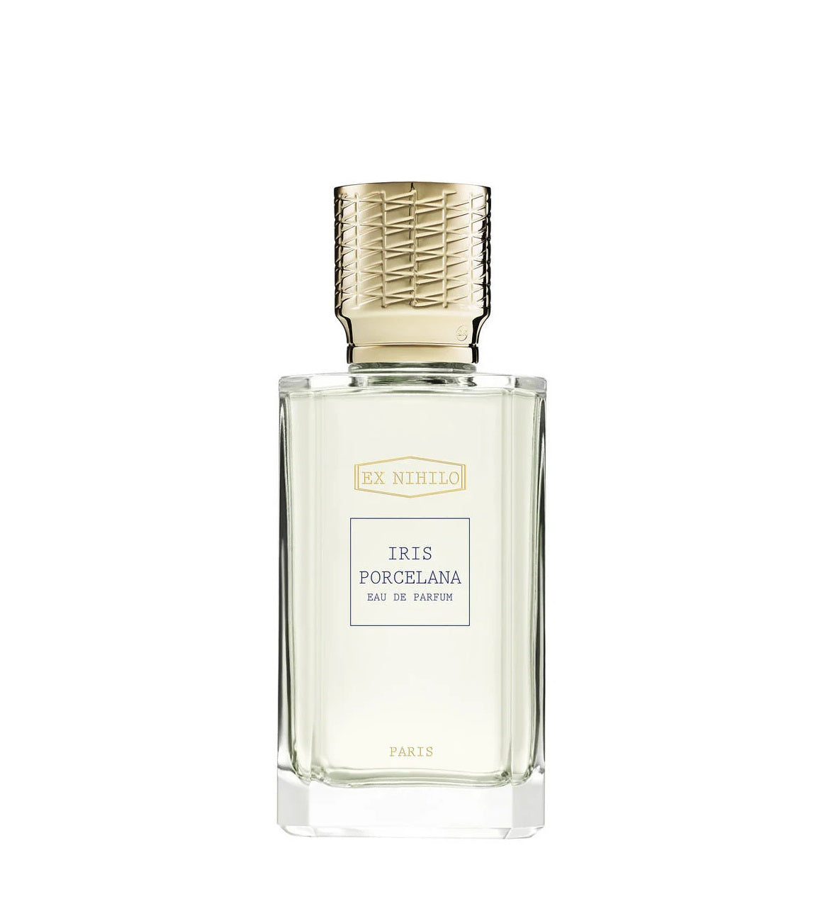 Iris Porcelana by Ex Nihilo - Decant / Sample