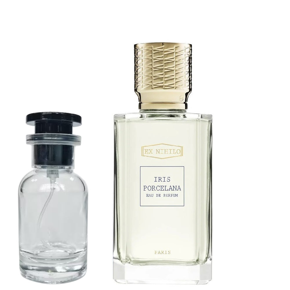 Iris Porcelana - Decant / Full Bottle