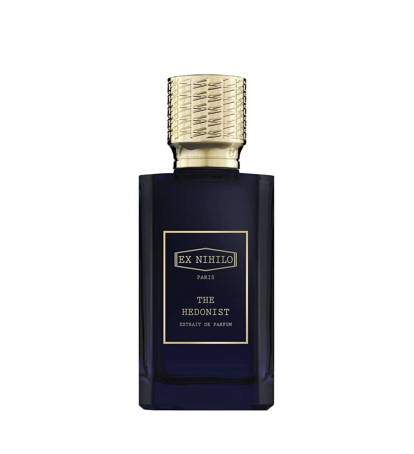 The Hedonist Extrait - Decant / Full Bottle