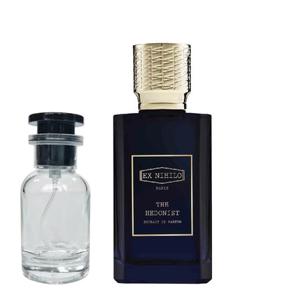 The Hedonist Extrait - Decant / Full Bottle