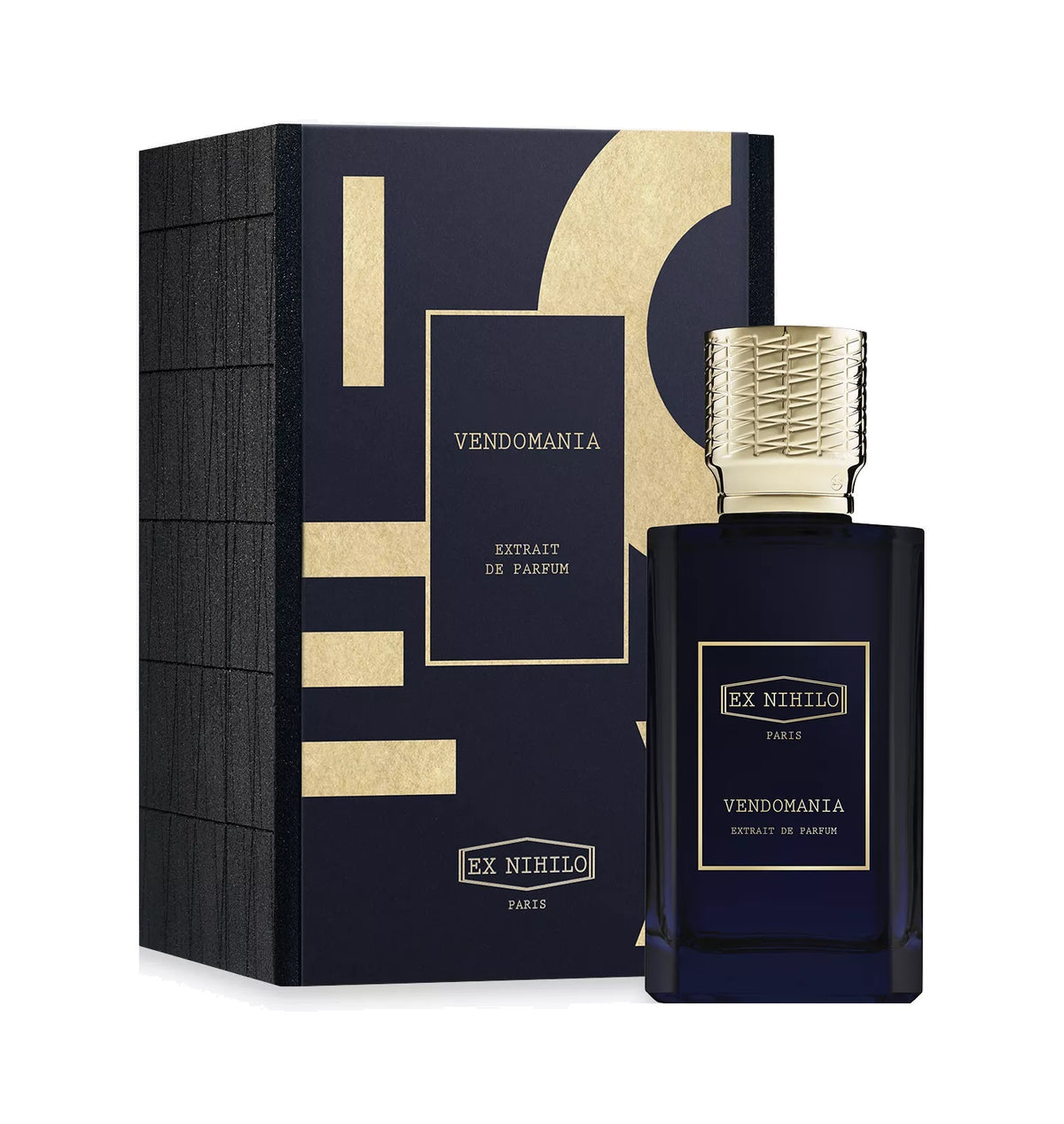 Vendomania Extrait - Decant / Full Bottle