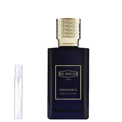 Vendomania Extrait - Decant / Full Bottle