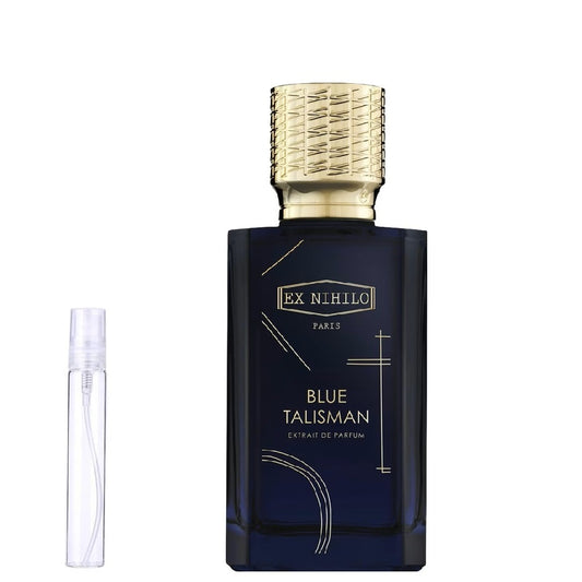 Blue Talisman Extrait - Decant / Full Bottle