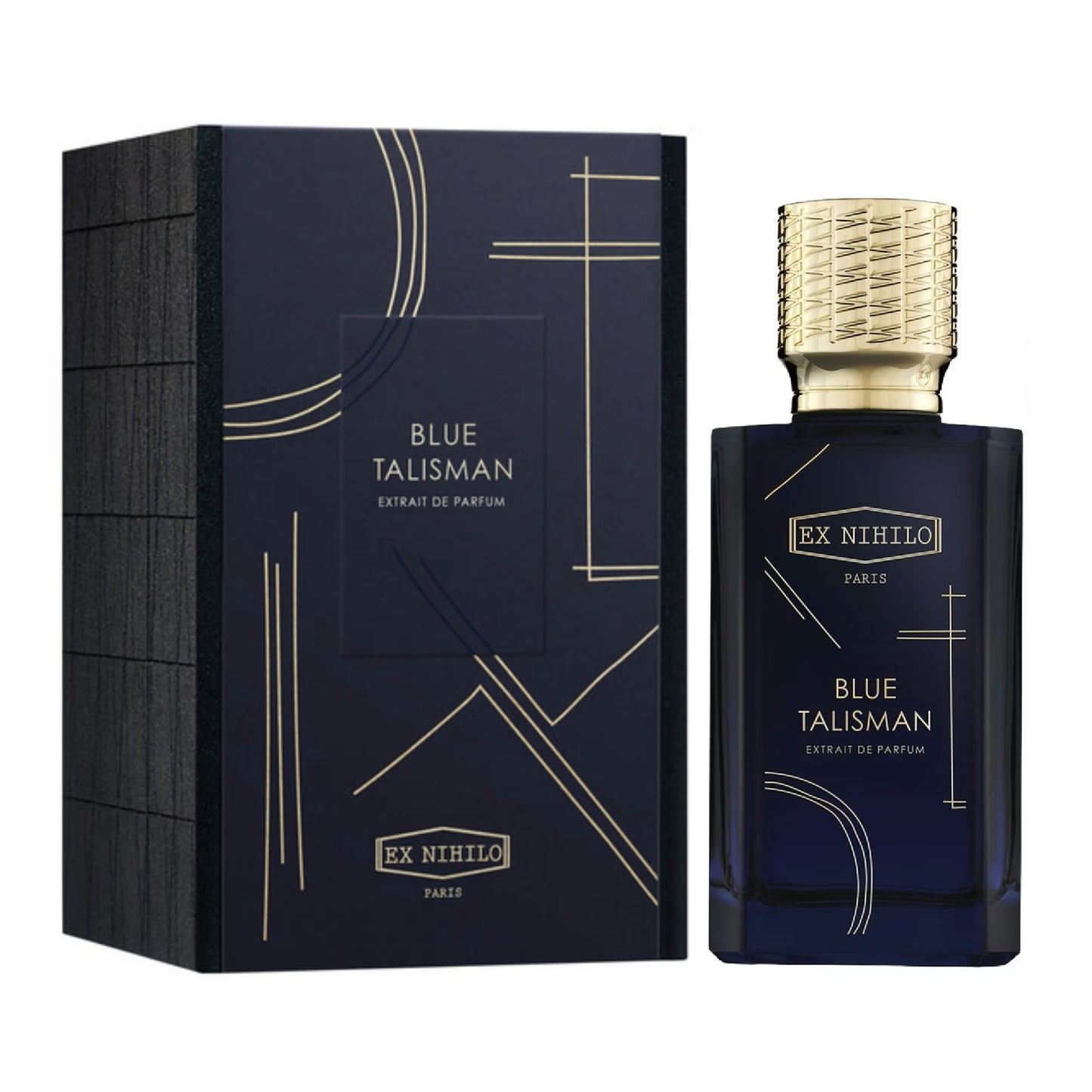 Blue Talisman Extrait - Decant / Full Bottle