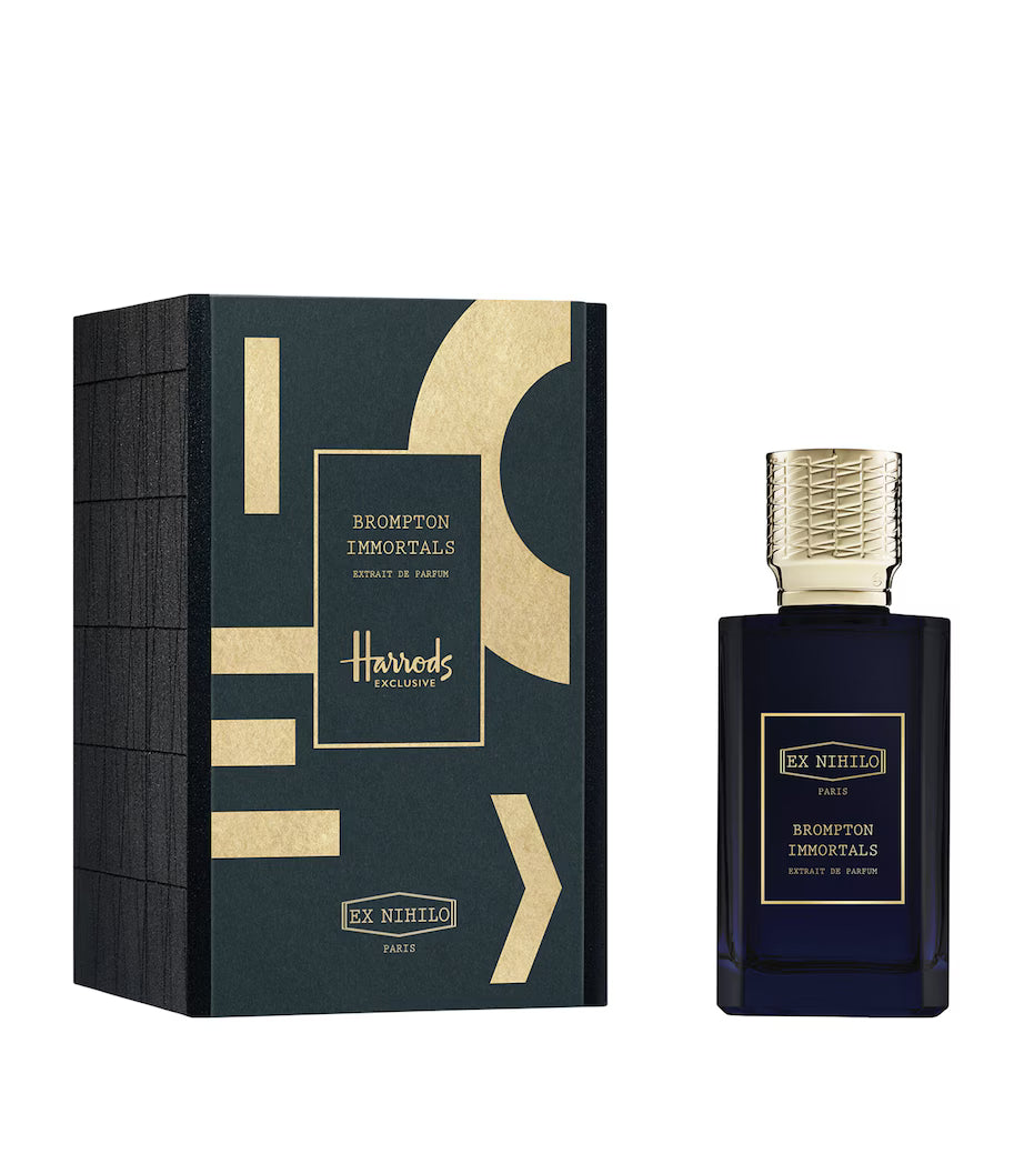 Brompton Immortals Extrait - Decant / Full Bottle