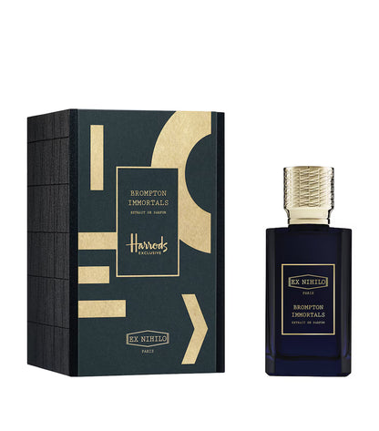 Brompton Immortals Extrait - Decant / Full Bottle