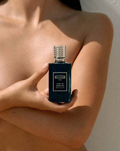 Lust in Paradise Extrait - Decant / Tester