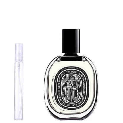 Eau De Minthe by Diptyque - Decant