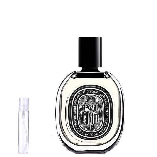 Eau De Minthe by Diptyque - Decant
