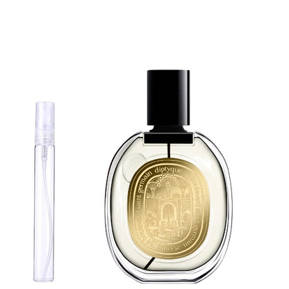 Eau Nabati by Diptyque - Decant / Sample