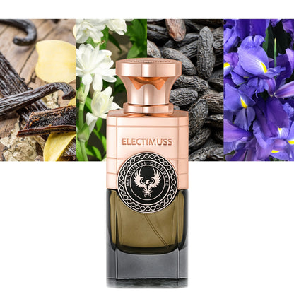 Mercurial Cashmere - Decant / Full Bottle