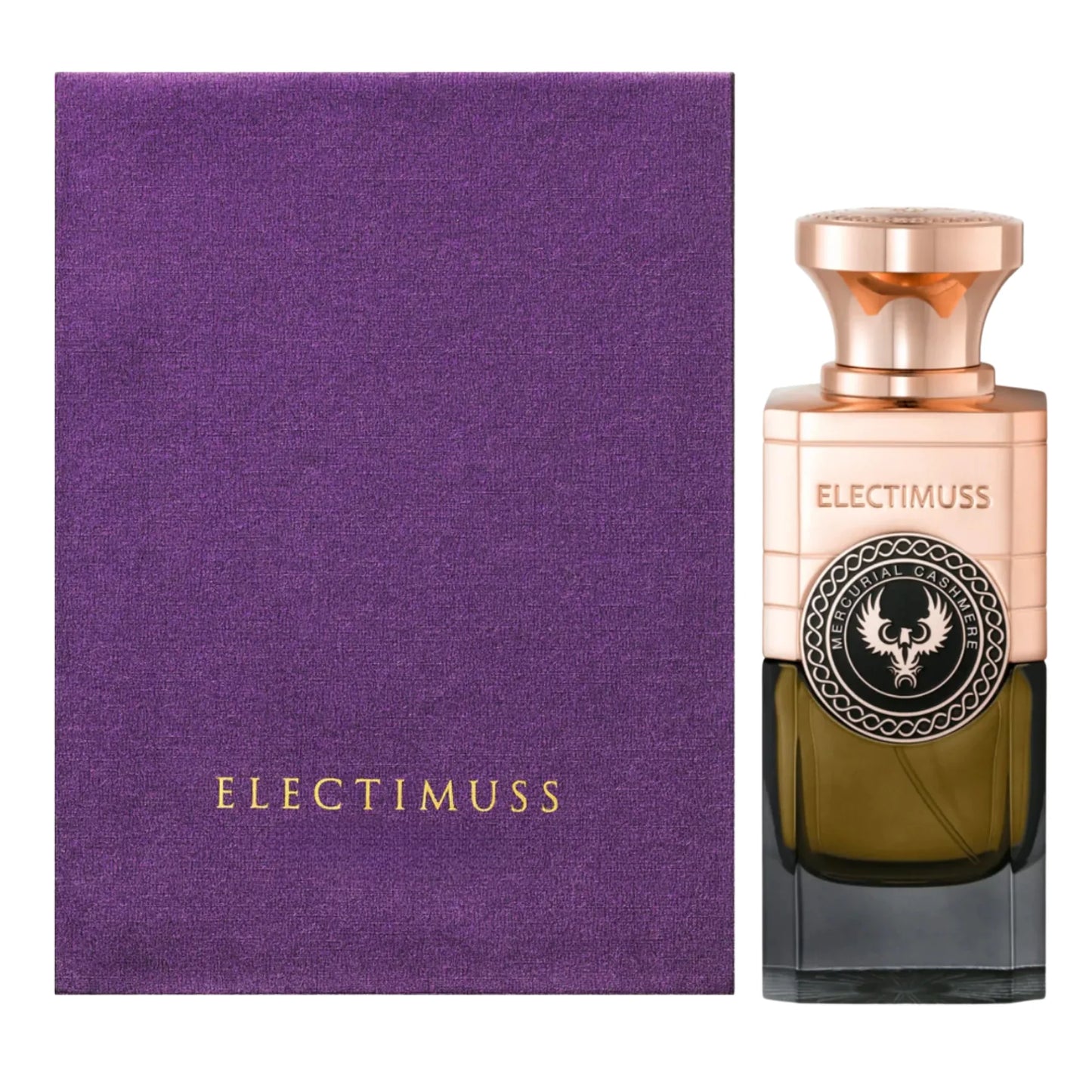 Mercurial Cashmere - Decant / Full Bottle