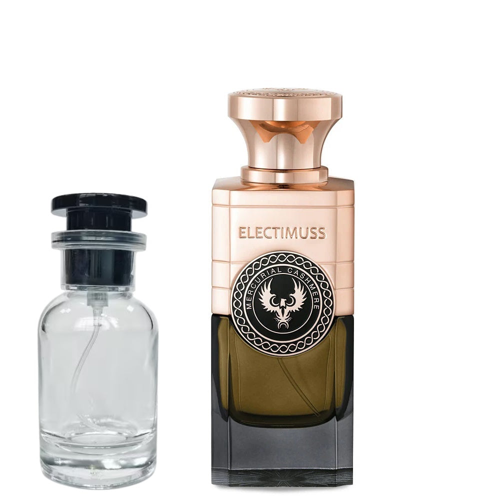 Mercurial Cashmere - Decant / Full Bottle