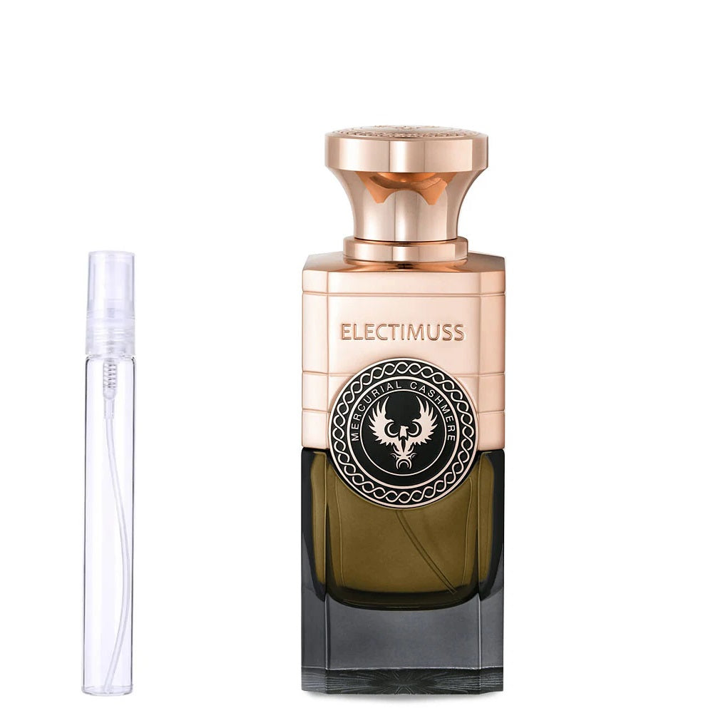 Mercurial Cashmere - Decant / Full Bottle