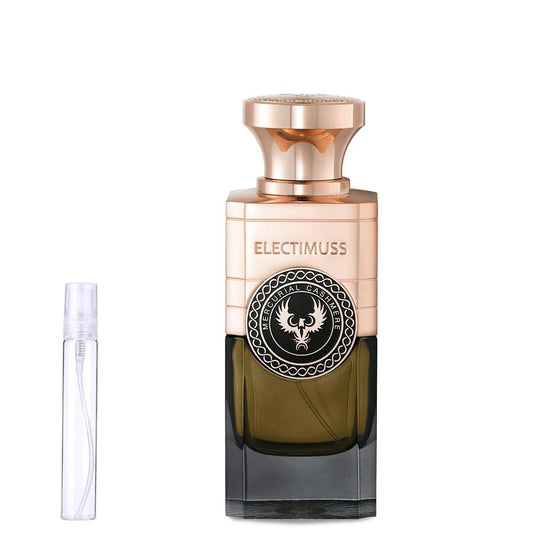 Mercurial Cashmere - Decant / Full Bottle