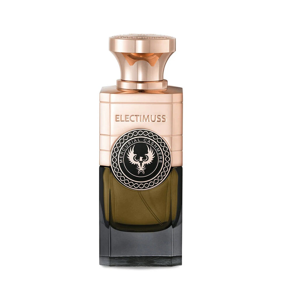 Mercurial Cashmere - Decant / Full Bottle