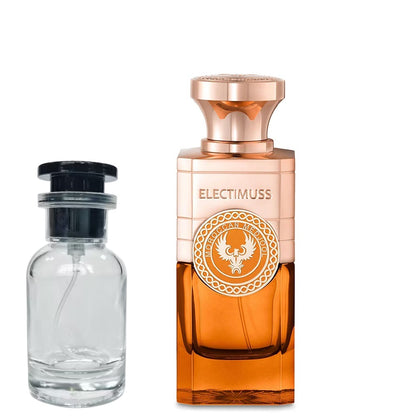 Moroccan Medjool - Decant / Full Bottle