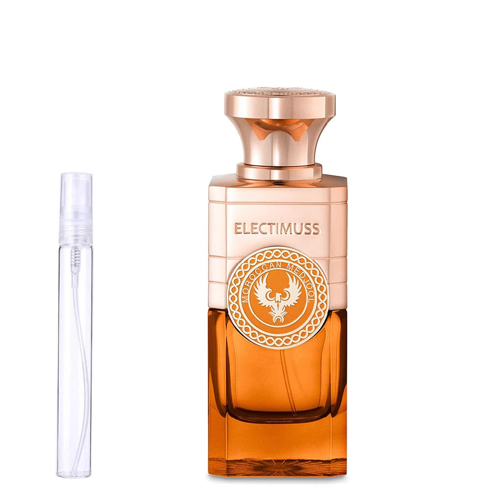 Moroccan Medjool - Decant / Full Bottle