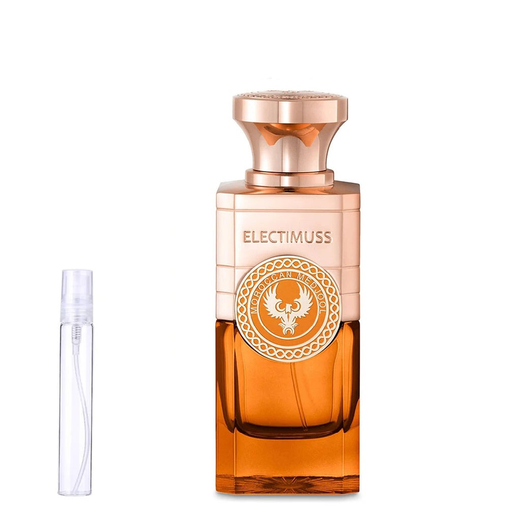 Moroccan Medjool - Decant / Full Bottle