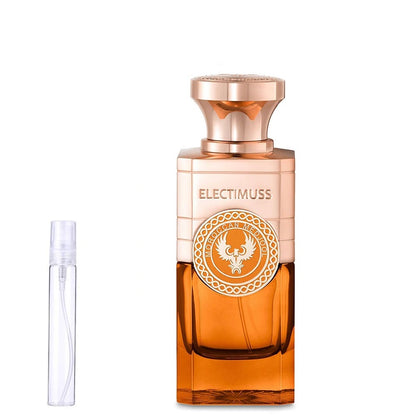 Moroccan Medjool - Decant / Full Bottle