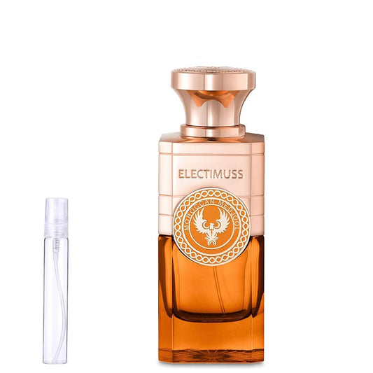 Moroccan Medjool - Decant / Full Bottle