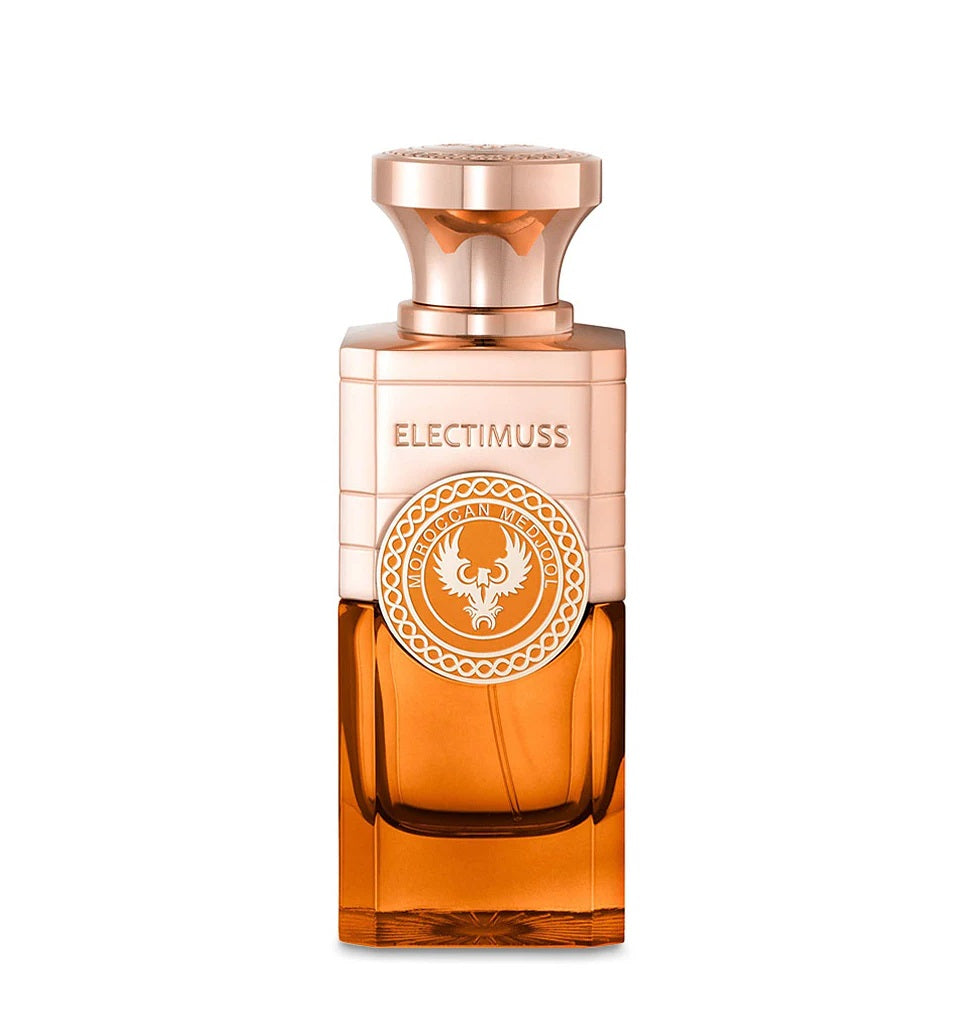 Moroccan Medjool - Decant / Full Bottle