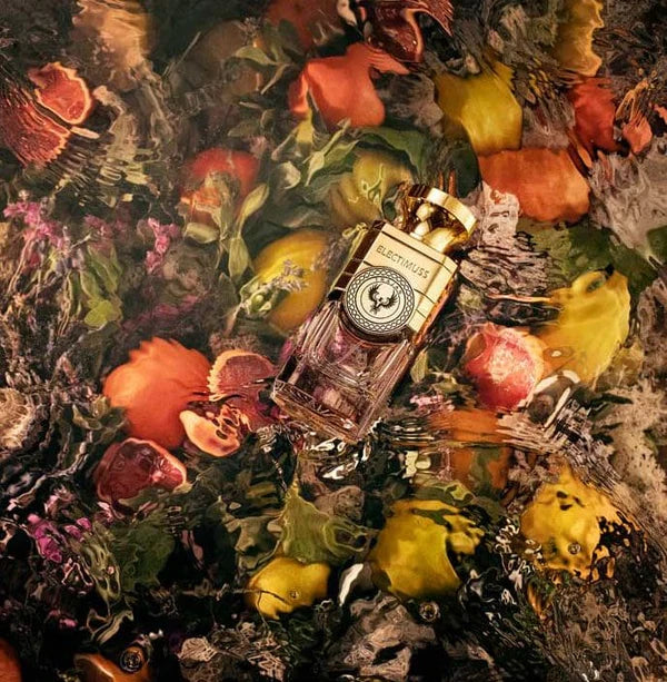 Trajan - Decant / Sample