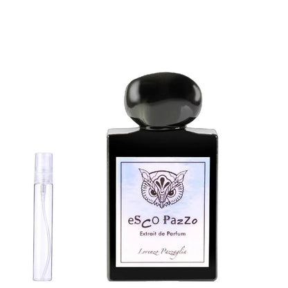 Esco Pazzo by Lorenzo Pazzaglia - Decant