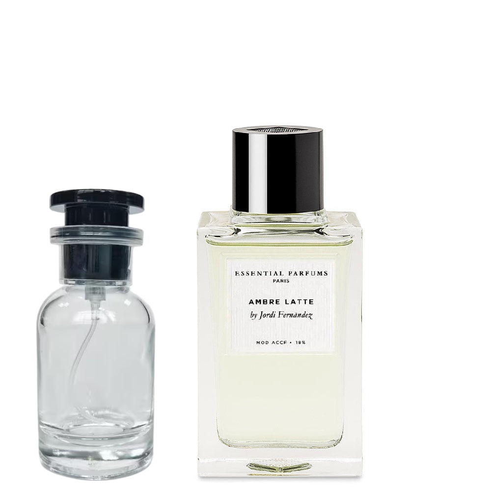Ambre Latte - Decant / Sample