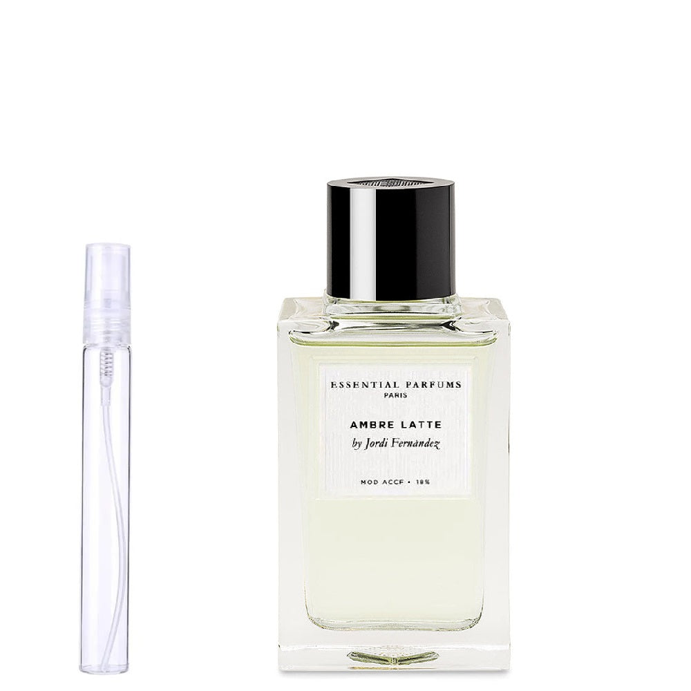 Ambre Latte - Decant / Sample