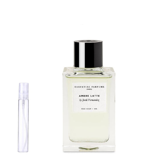 Ambre Latte - Decant / Sample