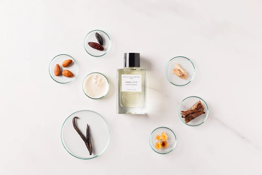 Ambre Latte - Decant / Sample