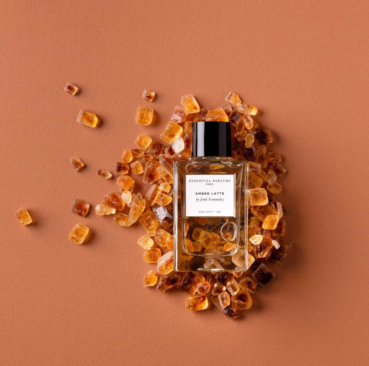 Ambre Latte - Decant / Sample