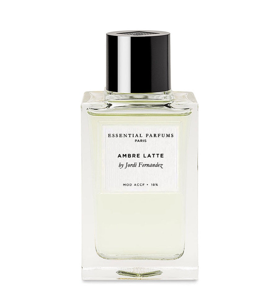Ambre Latte - Decant / Sample