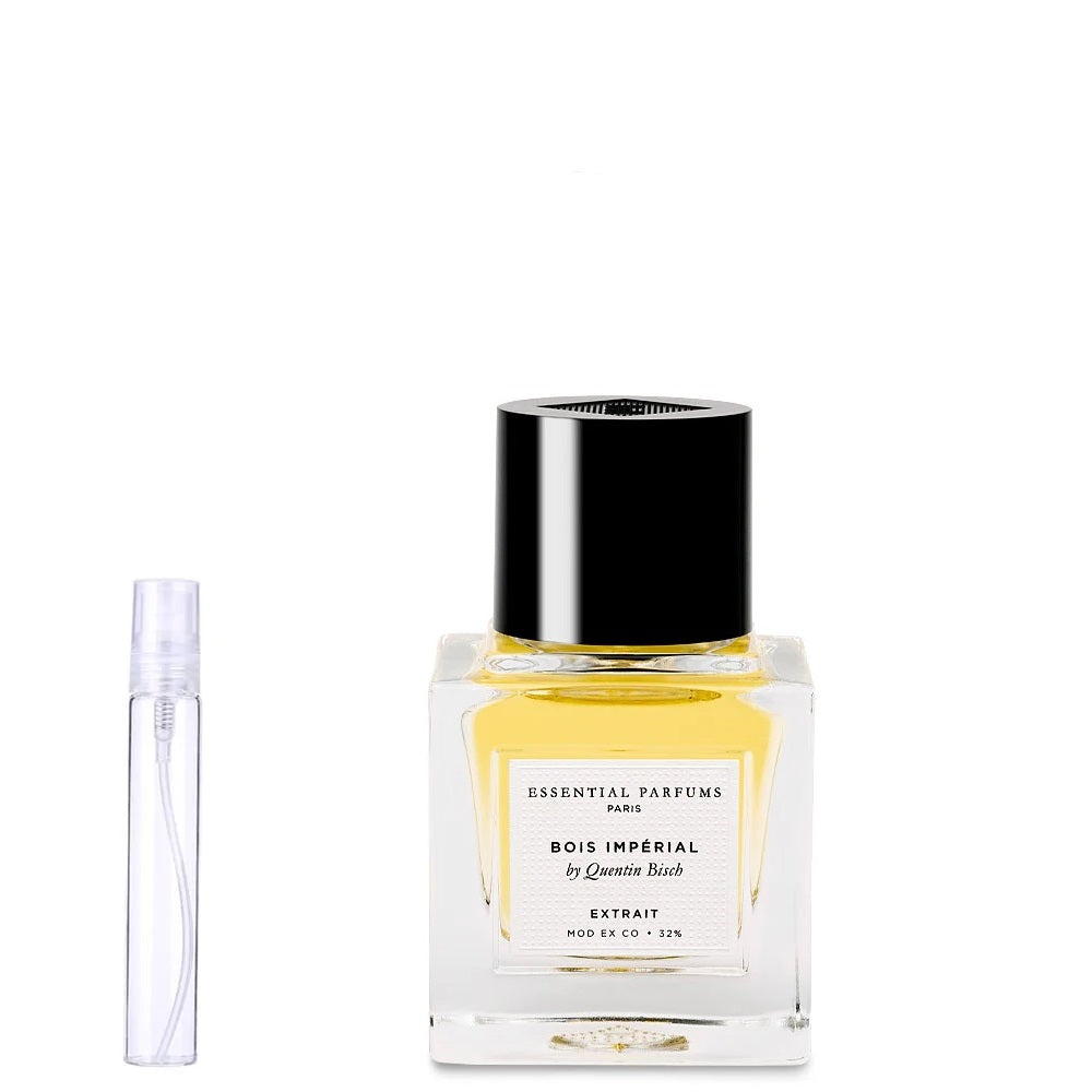Bois Imperial Extrait - Decant / Sample