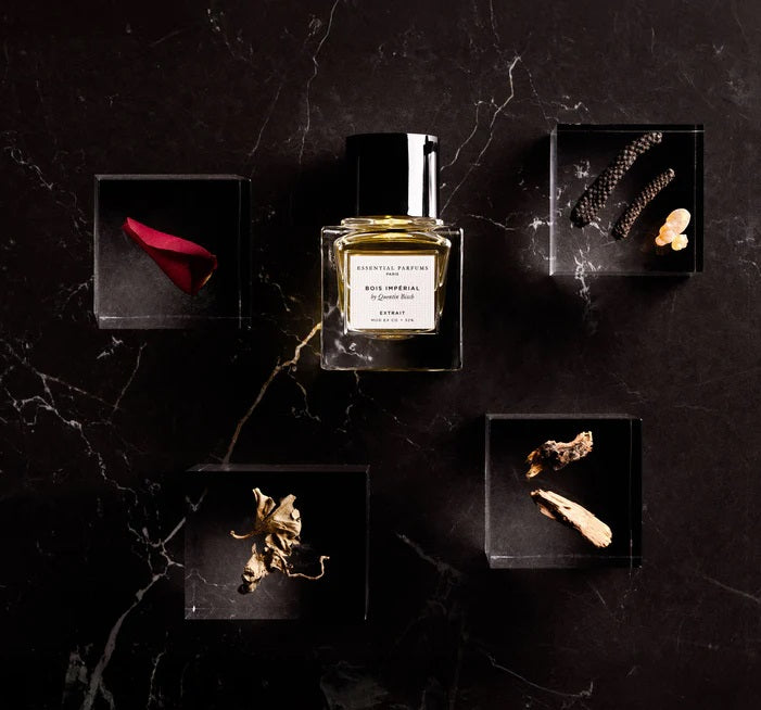 Bois Imperial Extrait - Decant / Sample