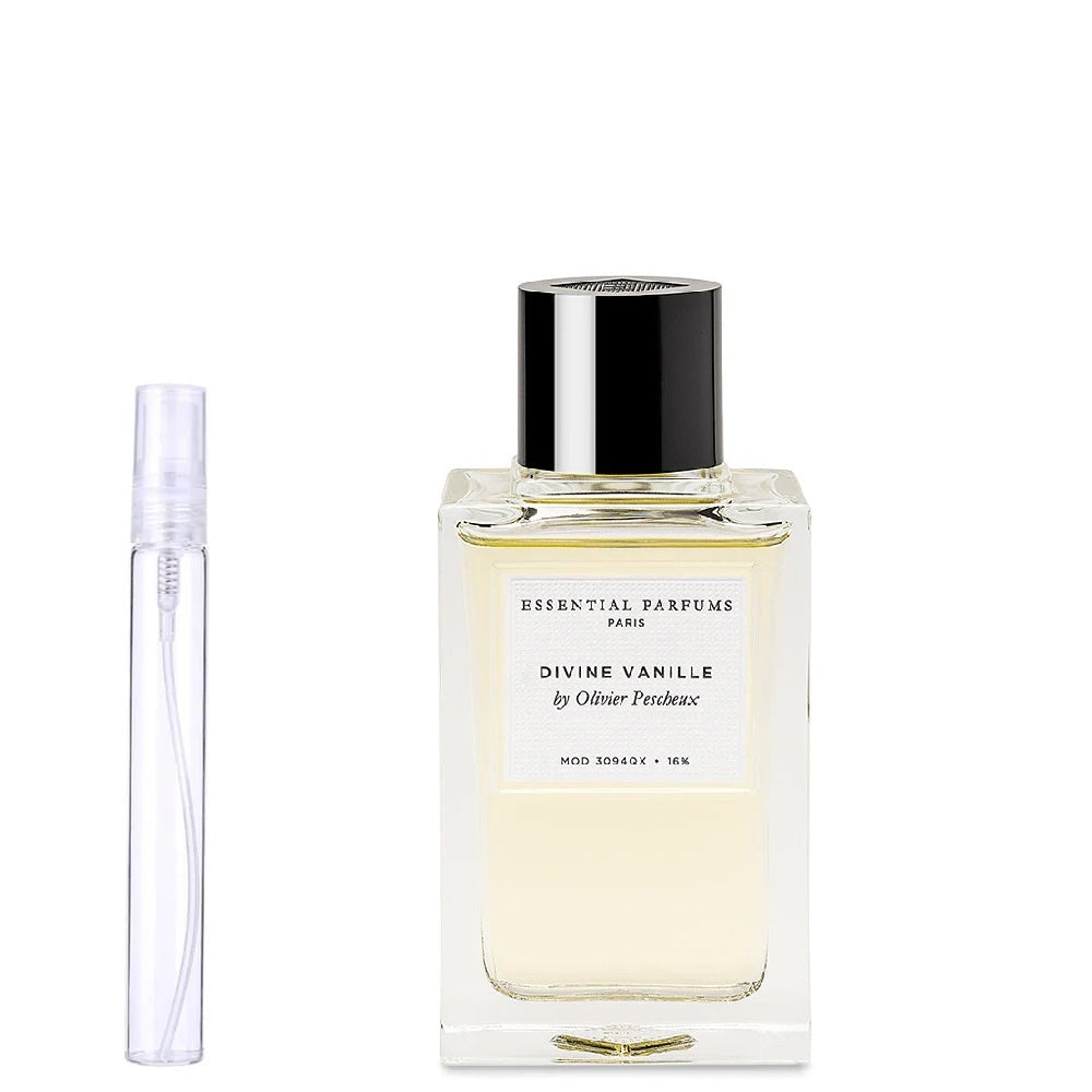 Divine Vanille - Decant / Full Bottle