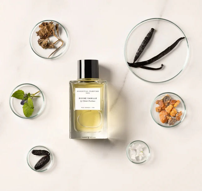 Divine Vanille - Decant / Full Bottle