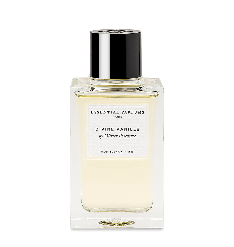 Divine Vanille - Decant / Full Bottle