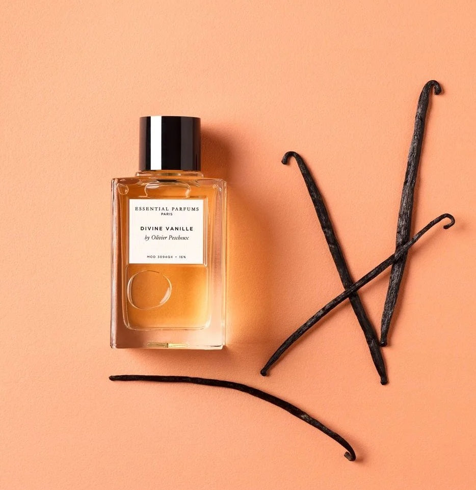 Divine Vanille - Decant / Full Bottle