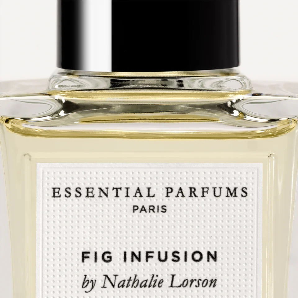 Fig Infusion - Decant / Sample